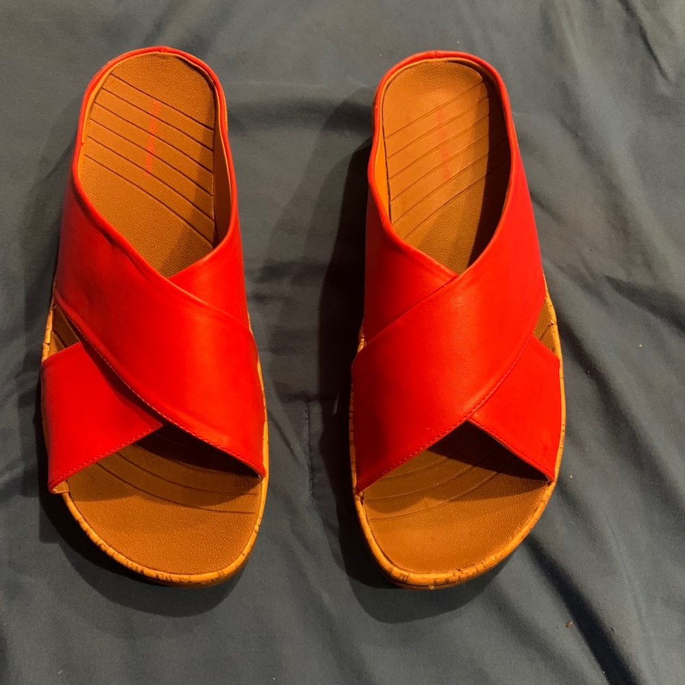 Comfy platforms - Picture 2 of 3